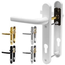 Upvc door handle d'occasion  Expédié en Belgium