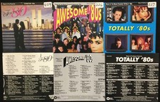 Totally forever awesome for sale  Mexico