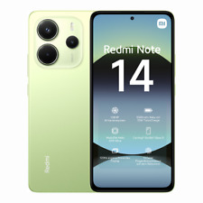Xiaomi redmi note usato  Carapelle