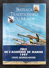 Bateaux traditionnels louis d'occasion  Les Sables-d'Olonne