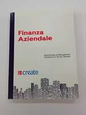 Finanza aziendale usato  Venezia