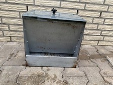 Futterautomat kaninchen hasen gebraucht kaufen  Delbrück