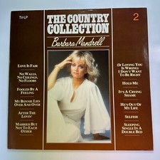 Country collection record for sale  Elkhart