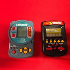 Vintage yahtzee electronic for sale  Colleyville