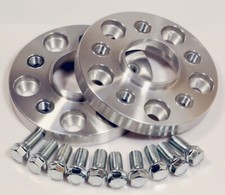 2stück 15mm lochkreisadapter gebraucht kaufen  Bremen