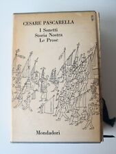 Sonetti storia nostra usato  Villesse