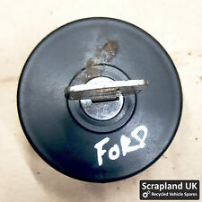 Ford locking petrol for sale  NEWPORT