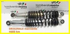 Ammortizzatori posteriori orig usato  Riesi