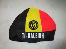 Casquette bonnet cycliste d'occasion  Nîmes