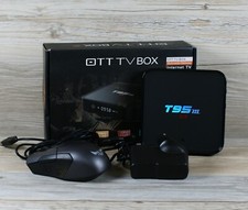 Ott t95m android for sale  BURY