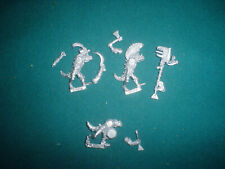 Warhammer lizardmen command usato  Manziana