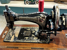 Frister rossman antique for sale  BERKELEY