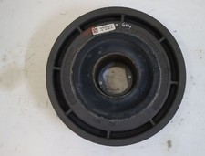 Pulley for nissan d'occasion  Expédié en Belgium