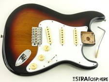 Fender jimi hendrix usato  Spedire a Italy