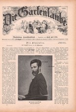 Hermann kaulbach 1888 gebraucht kaufen  Deutschland