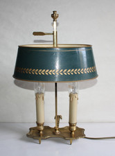 Lampe bouillotte appoint d'occasion  Briare