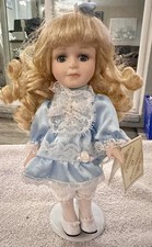 Collectors choice doll for sale  Brandon