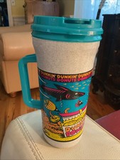 Vtg 90s dunkin for sale  Ronkonkoma