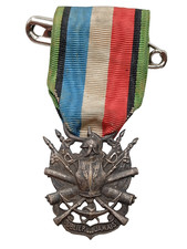 Médaille militaire oublier... d'occasion Médaille militaire oublier... d'occasion  Saint-Jean-en-Royans