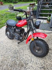 Dirtbike 200cc massimo for sale  Quakertown