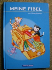 Fibel volk wissen gebraucht kaufen  Potsdam