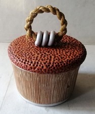 Bella scatola ceramica usato Bella scatola ceramica usato  Milano