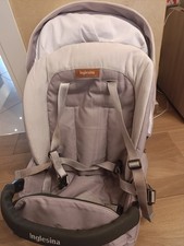 Inglesina trilogy usato  Torino