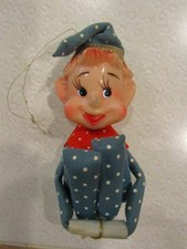 Vintage pixie elf for sale  Howell