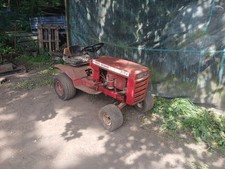 Wheelhorse 111 ride for sale  LEEDS