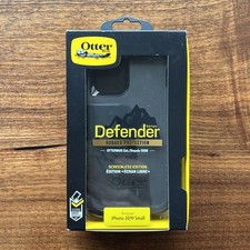 Niob otterbox defender for sale  Escondido