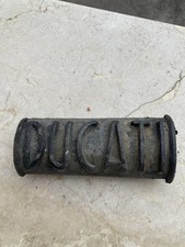 Ducati 175 pedana usato  Brescia