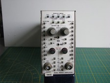 Tiroir tektronix 7a12 d'occasion  Marcq-en-Barœul