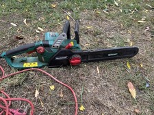 Qualcast gcs400 electric for sale  CANNOCK