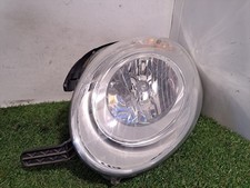 Faro anteriore sinistro usato  Italia