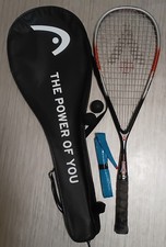 Karakal 150 squash for sale  CHIPPING NORTON