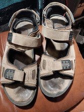 Calçado masculino Cherokee Strap tamanho 10 , usado comprar usado  Enviando para Brazil