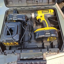 Dewalt cordless drill for sale  WOLVERHAMPTON