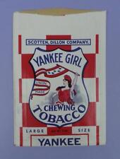 Yankee girl chewing for sale  COLEFORD