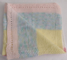 Baby blanket small for sale  Clayton
