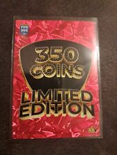 Panini Adrenalyn Fifa 365 2025 Limited Edition 350 Coins Karte  TOP comprar usado  Enviando para Brazil