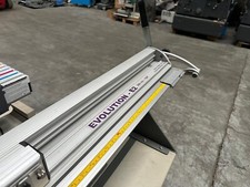 Keencut bt260 evolution gebraucht kaufen  Wassenberg
