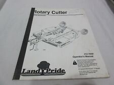 Land pride 312 for sale  Bushnell