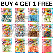 Sweetzone 1kg bags for sale  DUDLEY
