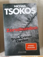 Zerschunden michael tsokos gebraucht kaufen  Regensburg