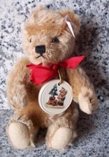 Limitierter steiff teddybär gebraucht kaufen Limitierter steiff teddybär gebraucht kaufen  Heideck