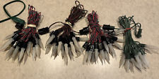 Sets vintage christmas for sale  Yorktown