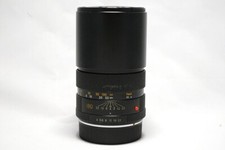 Leica elmar 180mm usato  Modena