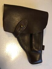Ancien étui pistolet d'occasion  Arinthod