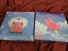 QWER Manito 1st Mini Album Brand New comprar usado  Enviando para Brazil