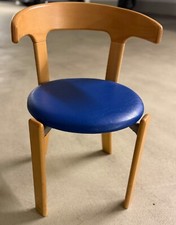 Stuhl kusch design gebraucht kaufen  Stuttgart